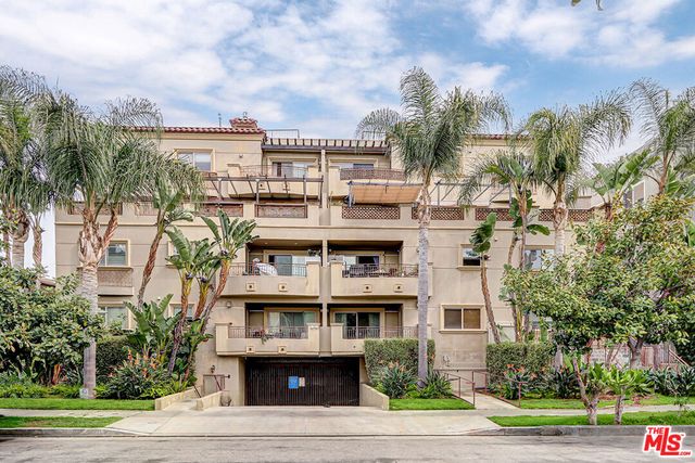 1520 S Shenandoah Street 304, Los Angeles, CA 90035