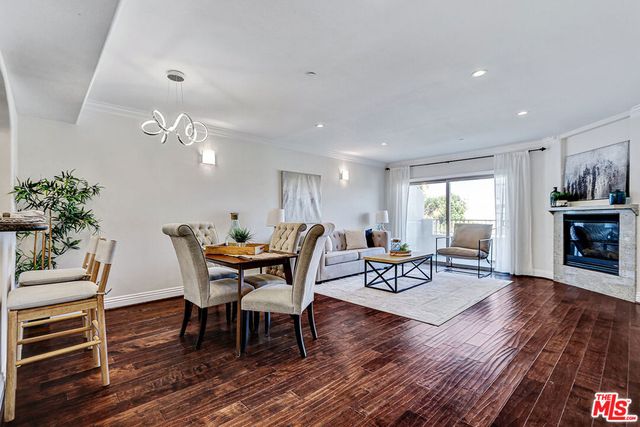 1520 S Shenandoah Street 304, Los Angeles, CA 90035