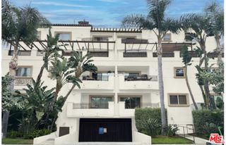 1520 S Shenandoah Street 304, Los Angeles, CA 90035