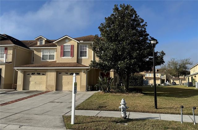 2908 LANGDON LANE S, Kissimmee, FL 34741