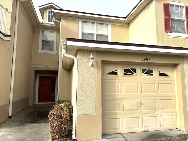 2908 LANGDON LANE S, Kissimmee, FL 34741