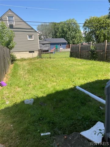 44 Aldrich Place, Buffalo, NY 14220