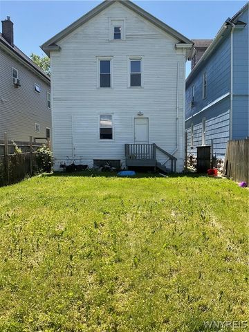 44 Aldrich Place, Buffalo, NY 14220