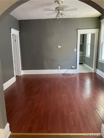 44 Aldrich Place, Buffalo, NY 14220