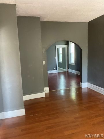 44 Aldrich Place, Buffalo, NY 14220