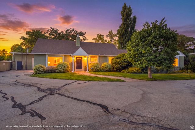 4650 S 700 E, Murray, UT 84107