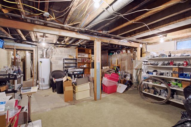 4650 S 700 E, Murray, UT 84107