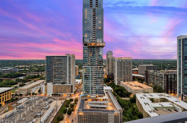 360 Nueces ST 2706, Austin, TX 78701