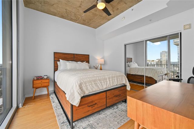 360 Nueces ST 2706, Austin, TX 78701