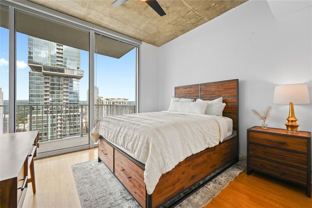 360 Nueces ST 2706, Austin, TX 78701
