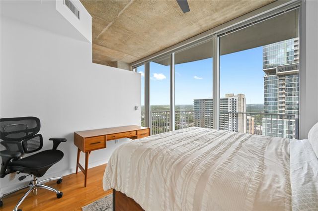 360 Nueces ST 2706, Austin, TX 78701