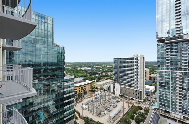 360 Nueces ST 2706, Austin, TX 78701