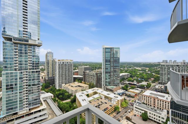 360 Nueces ST 2706, Austin, TX 78701