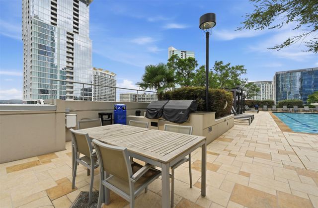 360 Nueces ST 2706, Austin, TX 78701