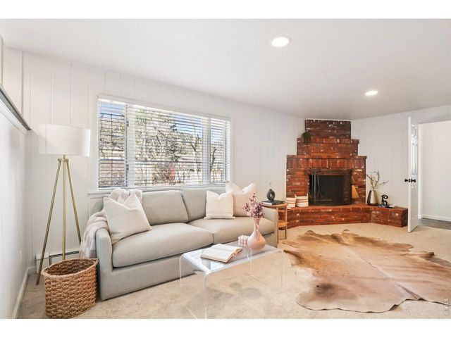 2610 Iliff St, Boulder, CO 80305