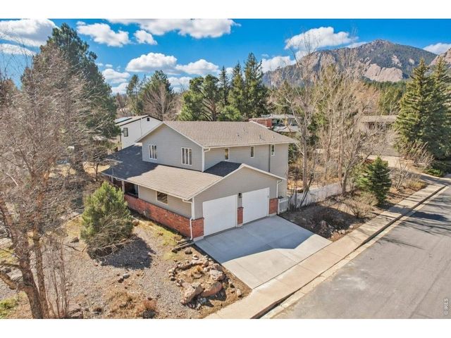 2610 Iliff St, Boulder, CO 80305