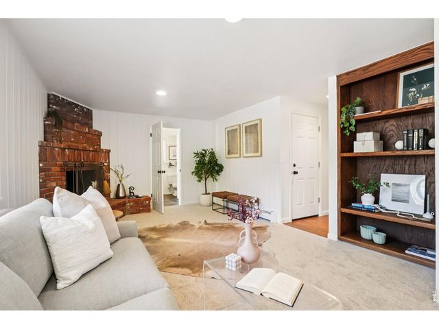 2610 Iliff St, Boulder, CO 80305