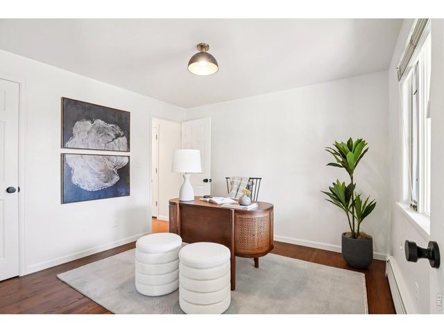 2610 Iliff St, Boulder, CO 80305