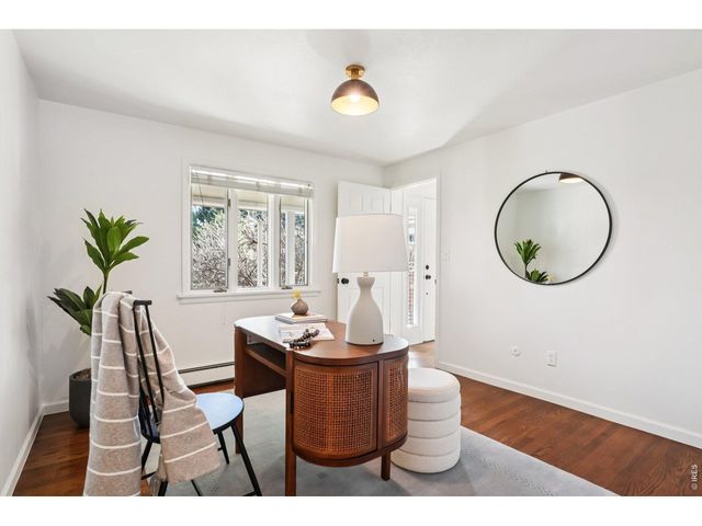 2610 Iliff St, Boulder, CO 80305