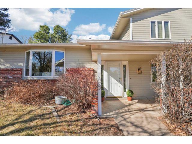 2610 Iliff St, Boulder, CO 80305