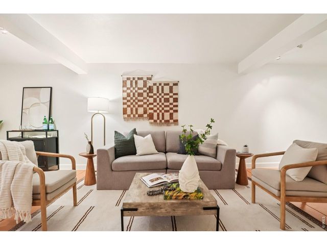 2610 Iliff St, Boulder, CO 80305