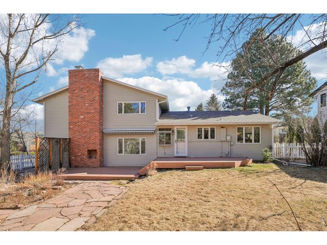 2610 Iliff St, Boulder, CO 80305