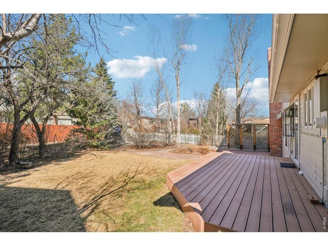 2610 Iliff St, Boulder, CO 80305