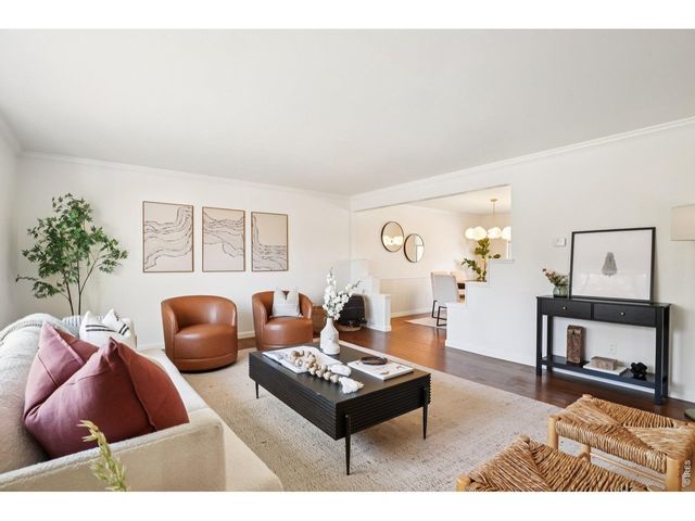 2610 Iliff St, Boulder, CO 80305