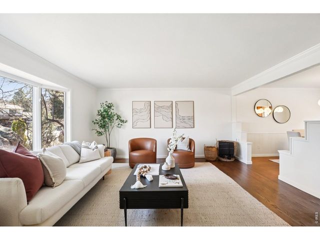 2610 Iliff St, Boulder, CO 80305