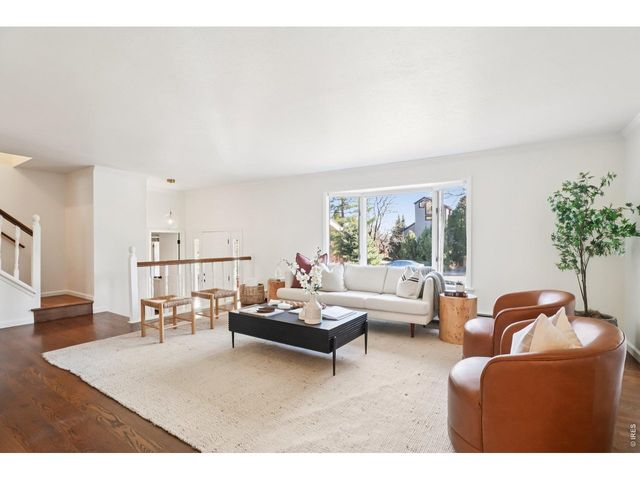 2610 Iliff St, Boulder, CO 80305