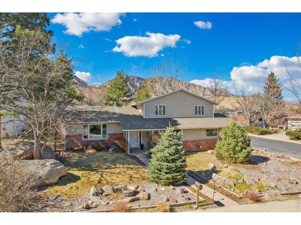 2610 Iliff St, Boulder, CO 80305
