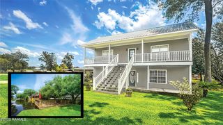 151 Hickory Street, Port Barre, LA 70577