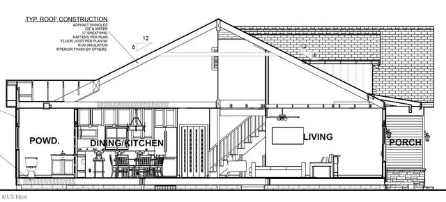 748 Rome Rock Creek Road, Roaming Shores, OH 44084