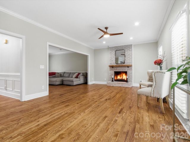 6700 Tree Hill Road, Matthews, NC 28104