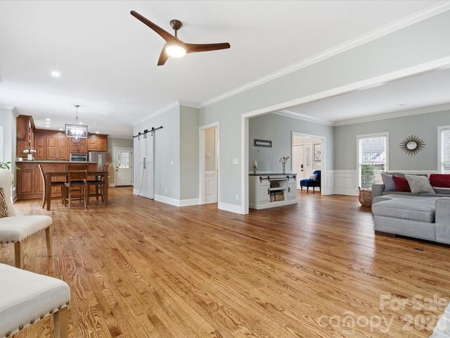 6700 Tree Hill Road, Matthews, NC 28104