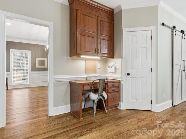 6700 Tree Hill Road, Matthews, NC 28104