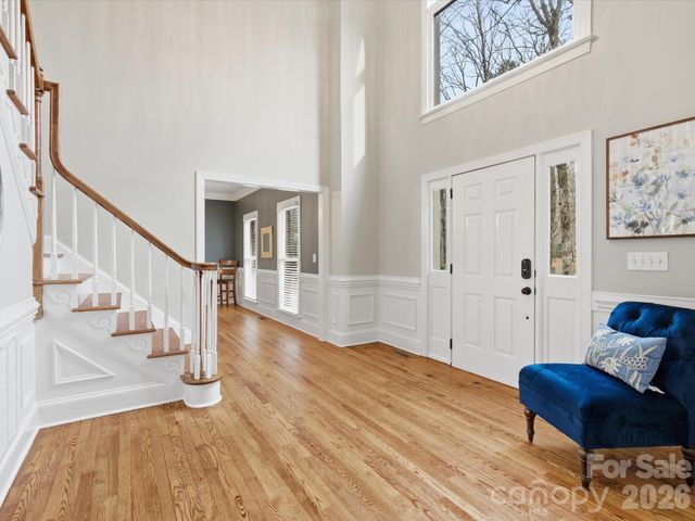 6700 Tree Hill Road, Matthews, NC 28104