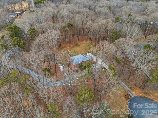 6700 Tree Hill Road, Matthews, NC 28104