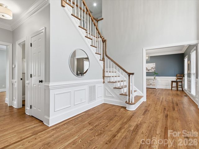 6700 Tree Hill Road, Matthews, NC 28104