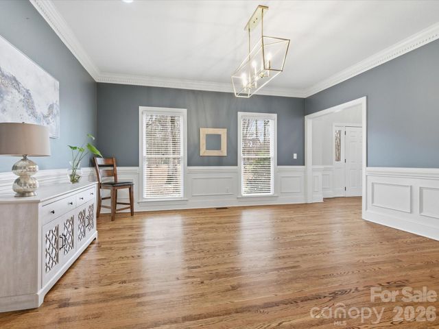 6700 Tree Hill Road, Matthews, NC 28104