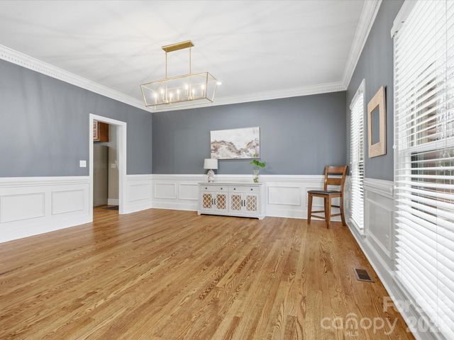 6700 Tree Hill Road, Matthews, NC 28104