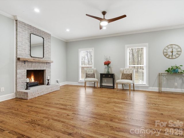 6700 Tree Hill Road, Matthews, NC 28104