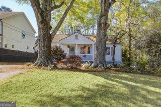 1923 Dresden Drive, Brookhaven, GA 30319