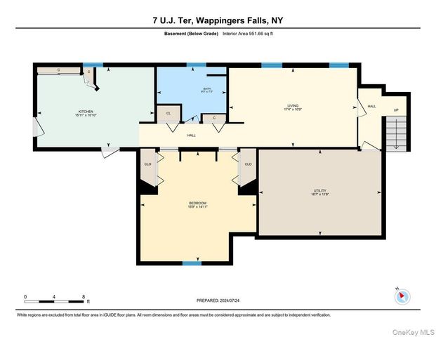 7 Hujay Terrace, Wappingers Falls, NY 12590
