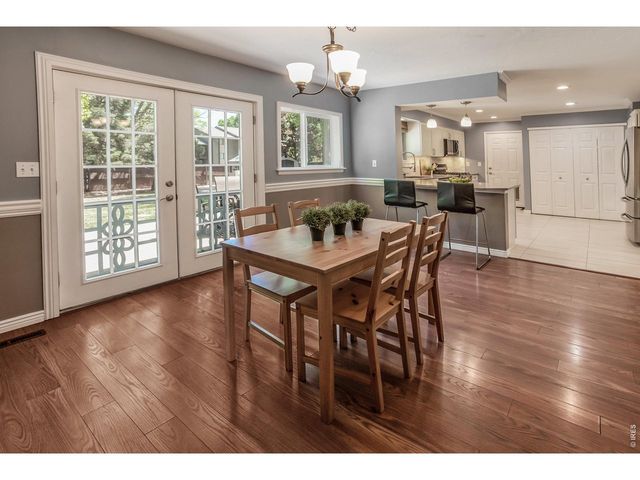 2306 Amherst St, Fort Collins, CO 80525