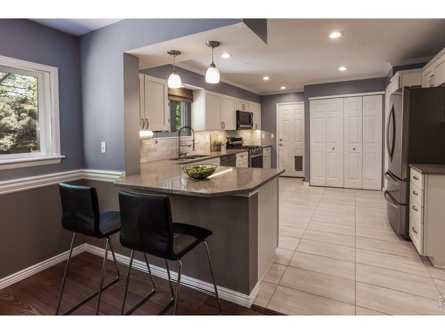 2306 Amherst St, Fort Collins, CO 80525