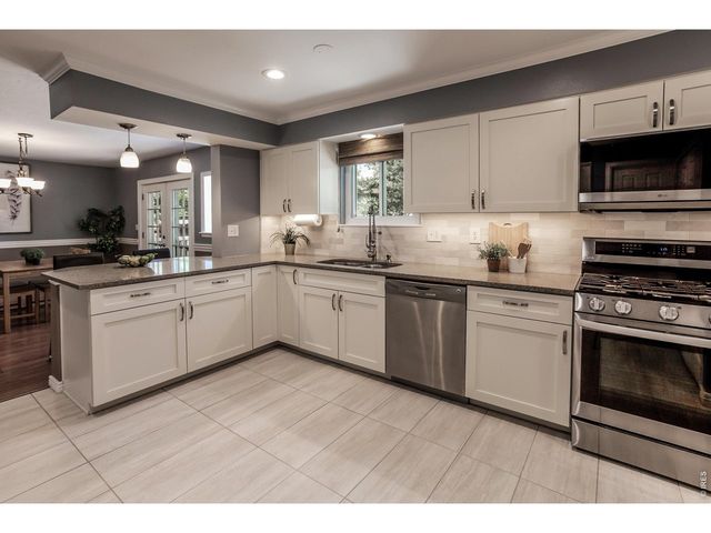2306 Amherst St, Fort Collins, CO 80525