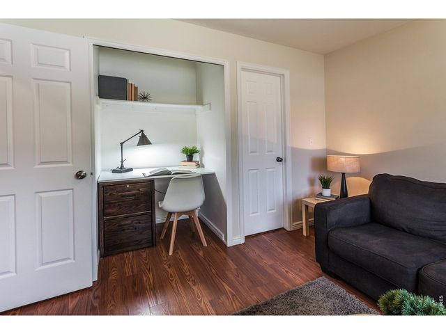 2306 Amherst St, Fort Collins, CO 80525