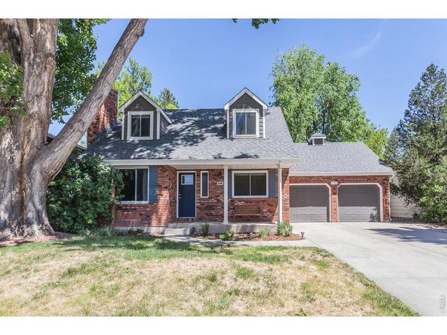 2306 Amherst St, Fort Collins, CO 80525