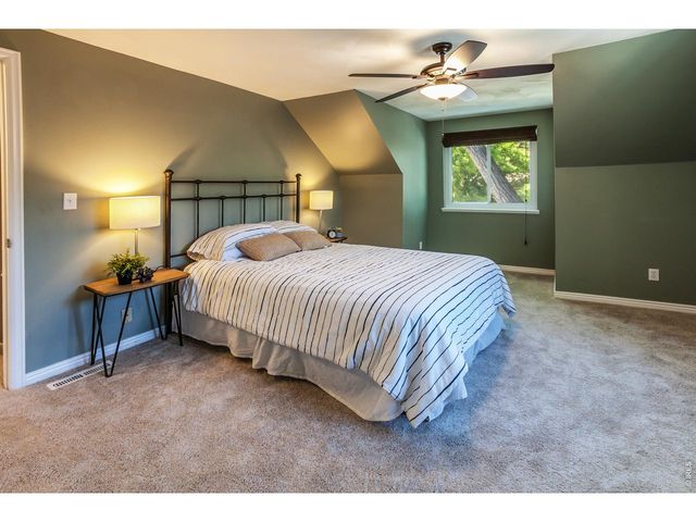 2306 Amherst St, Fort Collins, CO 80525